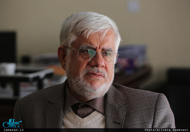 عارف: رسانه مدعی ارزش مداری برای مخالفت با نماینده مجلس به ادبیات کوچه بازاری متوسل می شود