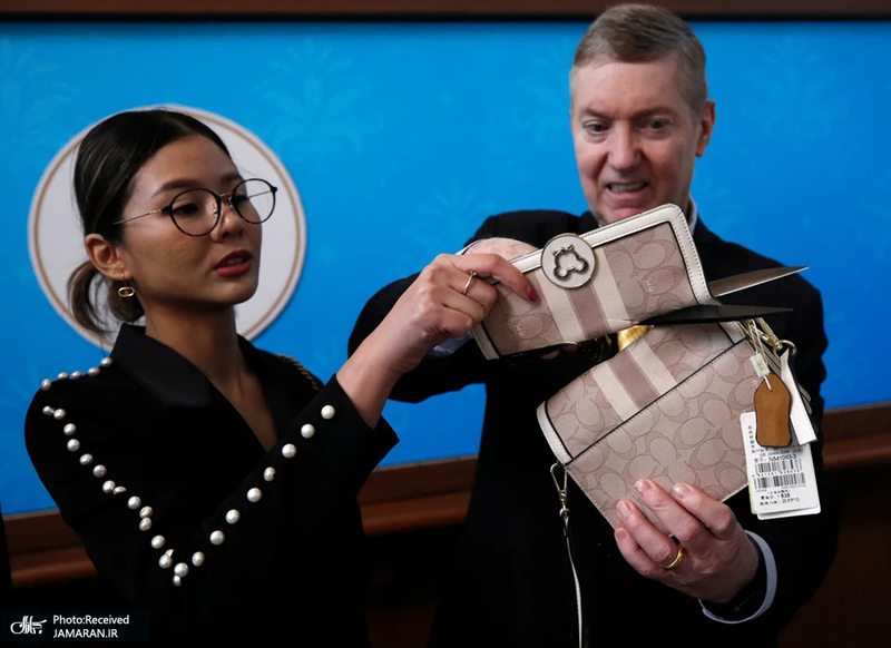 منتخب تصاویر امروز جهان - 1 اسفند 1403