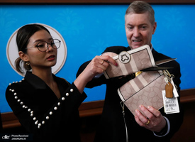 منتخب تصاویر امروز جهان - 1 اسفند 1403