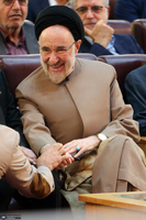 نشست تخصصی بنیاد باران همزمان با زادروز سید محمد خاتمی