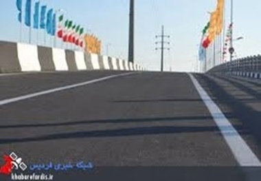 ثبت پل فردیس به‌عنوان آزاردهنده‌ترین‌ مکان از نظر آلودگی صوتی