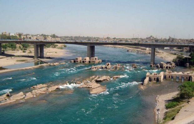 پل جدید دزفول به نام سردار شهید سلیمانی نامگذاری شد