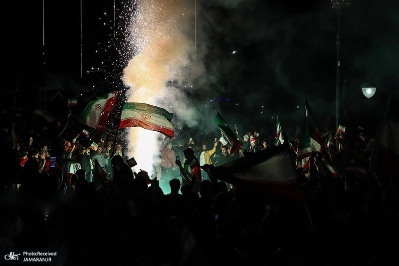 منتخب تصاویر امروز جهان - 5 آذر 1401