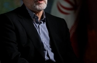 ‏مصاحبه‌ی علی لاریجانی با شبکه پی بی اس آمریکا (8)