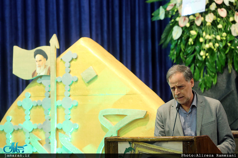 تجدید میثاق اهالی فرهنگ، هنر و رسانه با آرمان های حضرت امام(س)