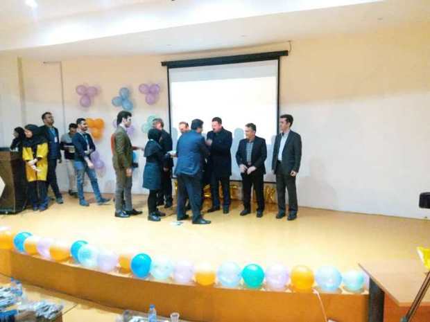 سه ایده استارت آپی دانشجویان دانشگاه کردستان تجاری سازی شد