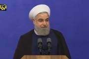 روحانی: پرونده هایی که ۱۰۰ سال طول می‌کشید، چطور بسته شد