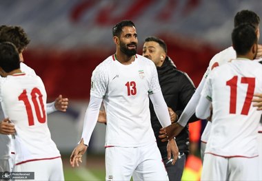 چهارمین صعود پیاپی و هفتمین صعود یوزها به جام جهانی