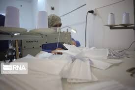 روزانه ۳۶ هزار ماسک در دانشکده‌های فنی و حرفه‌ای خراسان رضوی تولید می‌شود