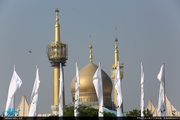 امروز «فرهنگسرای انقلاب اسلامی آستان مقدس حضرت امام» افتتاح می شود