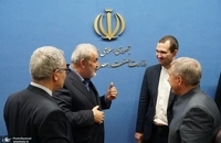 سفر دو روزه رئیس جمهوری تاتارستان به تهران و دیدار با مقامات ایرانی (4)