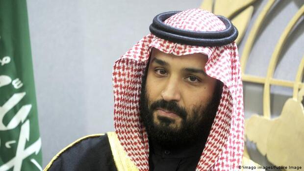 راه پر چالش ولیعهد خطرناک عربستان برای نشستن بر تخت پادشاهی

