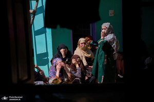 منتخب تصاویر امروز جهان - 5 و 6 اردیبهشت 1404