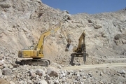 فعالیت های معدنی در زنجان ارتقا می یابد