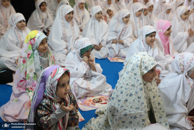 سی و دومین نمایشگاه بین المللی قرآن کریم-3