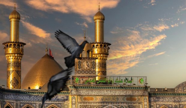 حضرت عباس (ع) سے عشق اور نجاتِ اُخروی کا تعلق