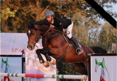 شهادت سواکار ایران و خانواده‌اش درپی حمله جنایتکارانه رژیم صهیونسیتی 