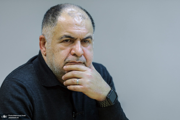 خدادی: ایران اینترنشنال صرفا یک بلندگوی نیابتی است/ سانسور بخش اصلی جریان امنیت اسرائیل است/ دولتی‌بودن رسانه‌ها، از نقاط ضعف جریان رسانه‌ای ماست/ نیازی نیست رسانه‌ها تصاویر محل‌های برخورد موشک را منتشر کنند تا باعث سوءاستفاده دشمن شود