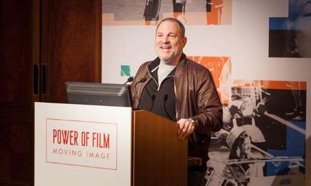 تهیه کننده آمریکایی اقدام اصغر فرهادی کارگردان ایرانی را ستود