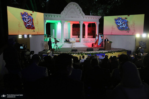 نکوداشت چهره های ماندگار میراث فرهنگی