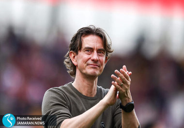 جانشین بیگ آنژ در تاتنهام مشخص شد