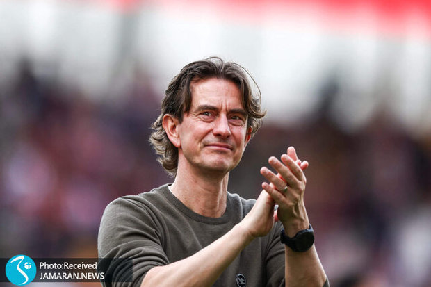 جانشین بیگ آنژ در تاتنهام مشخص شد