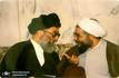 خاطرات حسن روحانی از رهبر شهید/ روایت یک جلسه مهم درباره پایان جنگ ایران و عراق/ نامه امام به بحث‌ها پایان داد