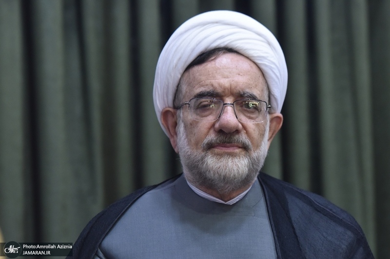 سومین جلسه ستاد مرکزی سی و ششمین سالگرد بزرگداشت امام خمینی( (23)