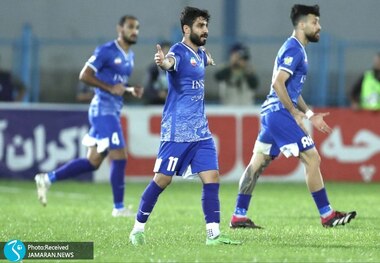 دزد جام قهرمانی استقلال خوزستان را زد!