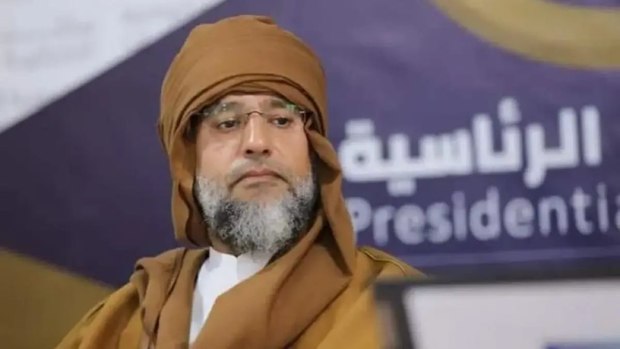 سیف الاسلام قذافی کشته شد