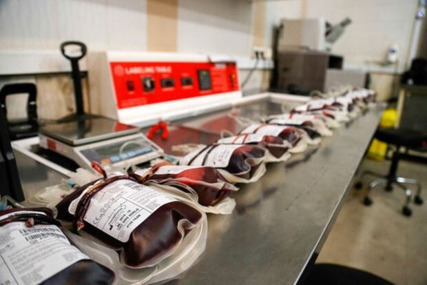 کاهش چشمگیر اهدای خون در دامغان  کرونا از خون منتقل نمی‌شود