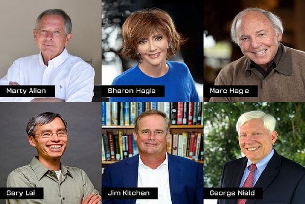 سفر ۶ گردشگر به فضا طی ساعات آینده
