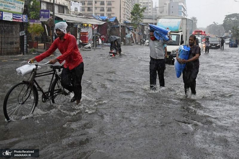 منتخب تصاویر امروز جهان- 29 اردیبهشت 1400