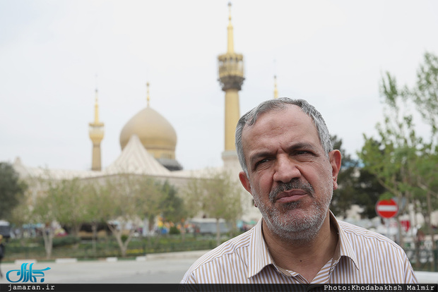 پیگیری عامل “بوی نامطبوع” در شورای شهر تهران