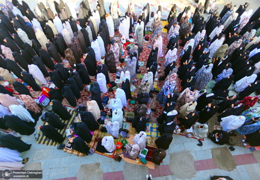  فردا اگر عید فطر باشد «نماز جمعه» برگزار نمی‌شود 