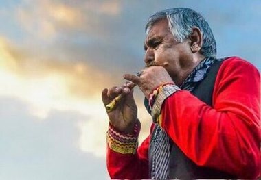 پیشکسوت موسیقی خراسانی درگذشت