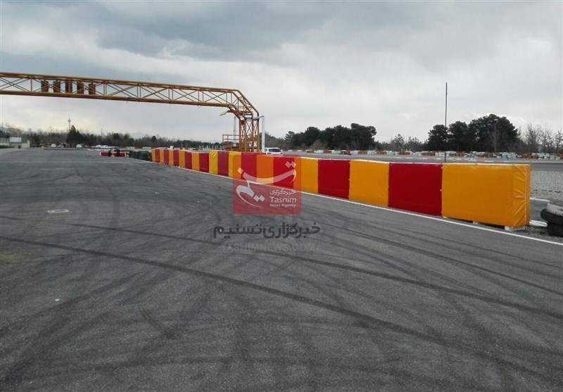 اتومبیل رانی , 