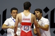 حسن رنگرز و بهداد سلیمی در کمیته ملی المپیک پست گرفتند
