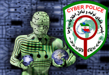 هشدار پلیس فتا درباره نرم افزارهای انتخاباتی 