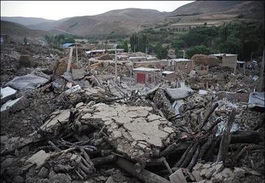 طرح ریزپهنه بندی زلزله شهرهای مازندران معطل اعتبار