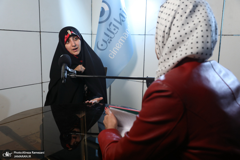 چهل و سومین جشنواره فیلم فجر - 8