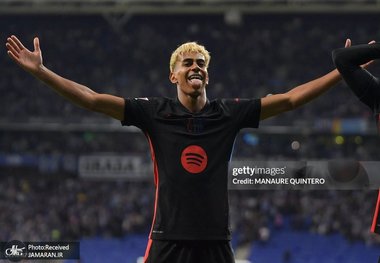 بندهای محرمانه در قرارداد بارسلونا و یامال!