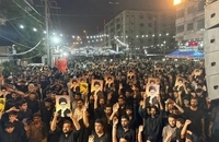 حمایت مردم پاکستان از رهبر انقلاب اسلامی (3)