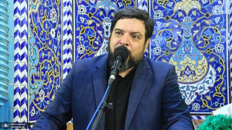 مراسم گرامی‌داشت شهادت سرلشکر «حاجی‌زاده»