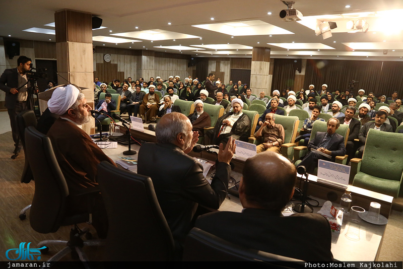 همایش نقد روش شناسی تاریخ نگاری انقلاب اسلامی-2