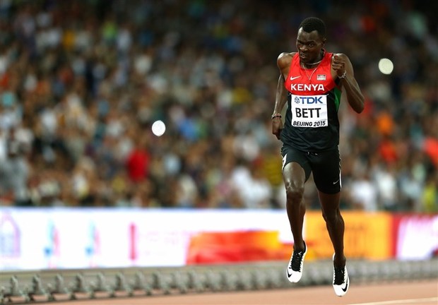 قهرمان سابق دوومیدانی جهان در سانحه رانندگی جان باخت
