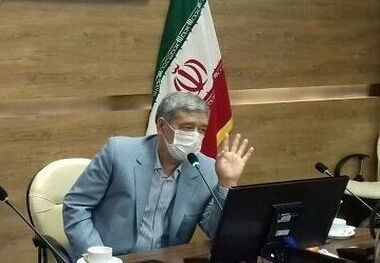 هشدار رییس دانشگاه علوم پزشکی مشهد درباره موج دوم کرونا در خراسان رضوی