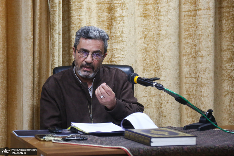 سلسله نشست های دینداری و دین گریزی در ایران امروز / بیژن عبدالکریمی