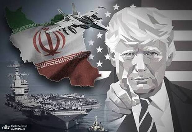 ترامپ همزمان ایران و کوبا را تهدید کرد