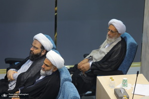 اختتامیه سومین اجلاس ششمین دوره مجلس خبرگان رهبری در قم (9)